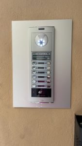 Servicio tecnico oficial Fermax Valencia