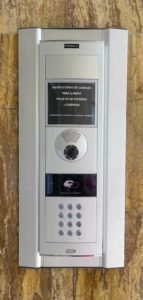 Servicio tecnico oficial Fermax en Valencia