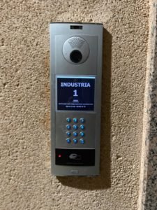 Servicio tecnico oficial Fermax videoporteros en Valencia