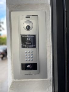 Videoporteros Fermax picassent