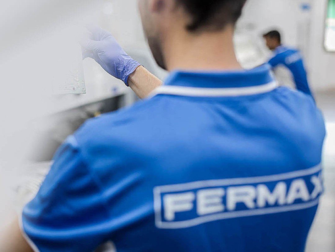 fermax valencia