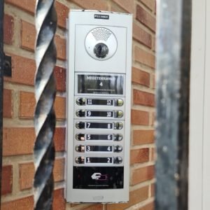servicio tecnico Fermax en Valencia