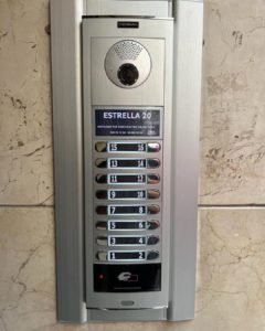 servicio tecnico fermax oficial valencia
