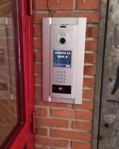servicio tecnico oficial fermax valencia