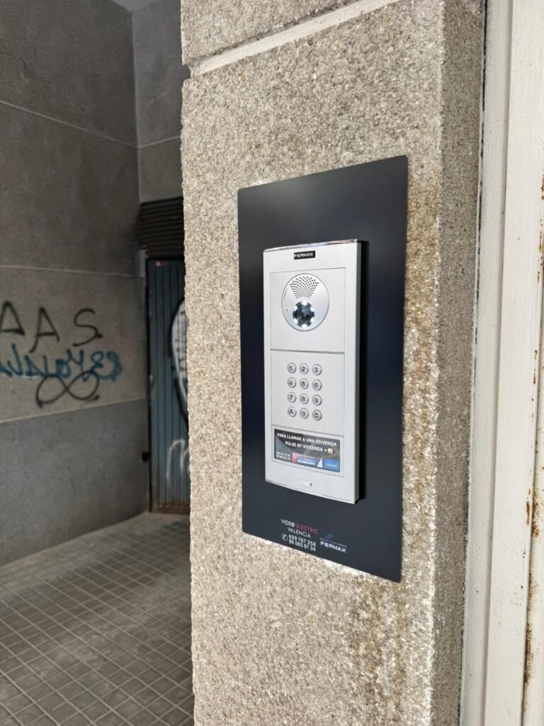 Fermax Valencia