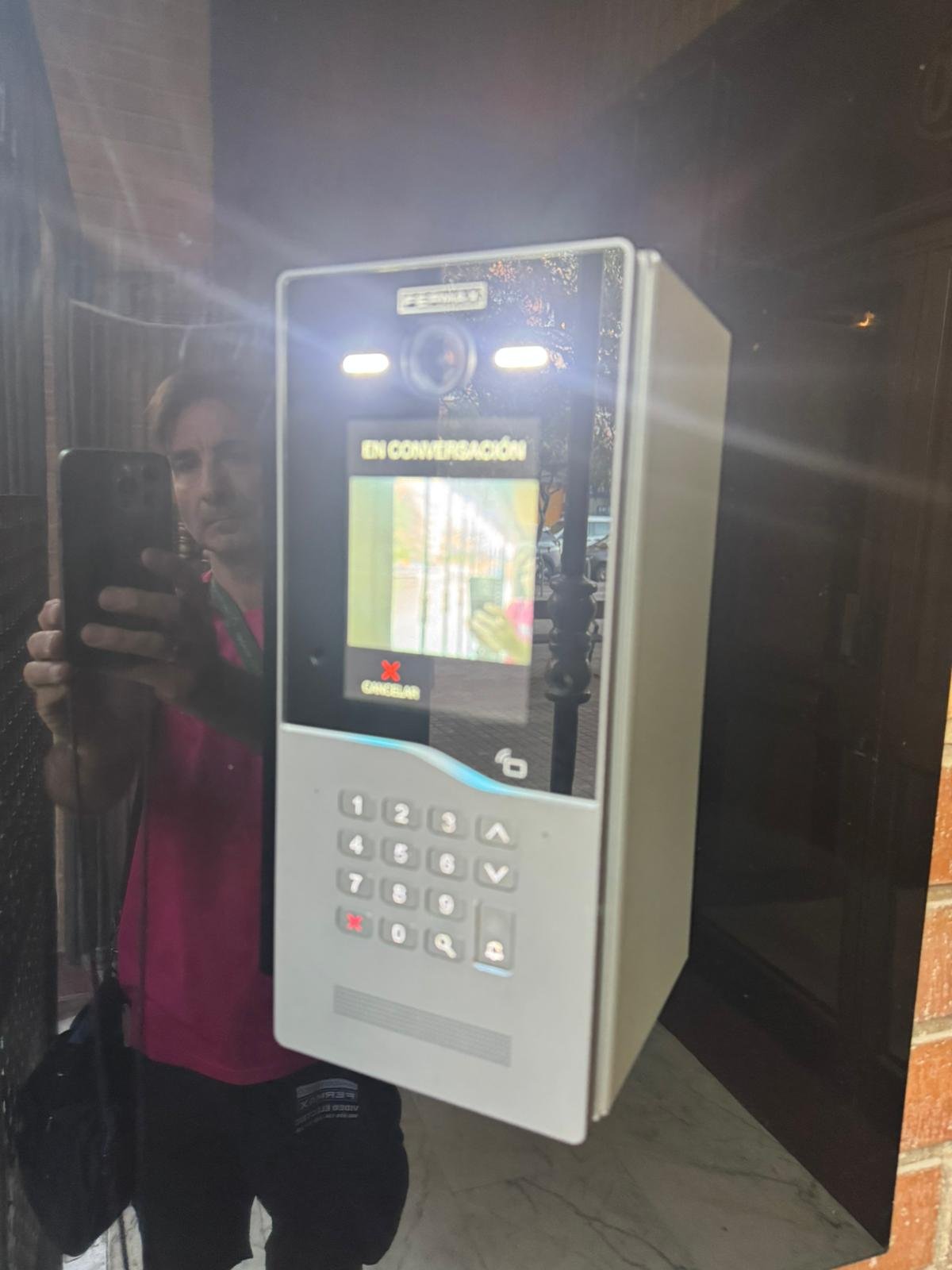 Instaladores Autorizados de Videoporteros Fermax en Carlet