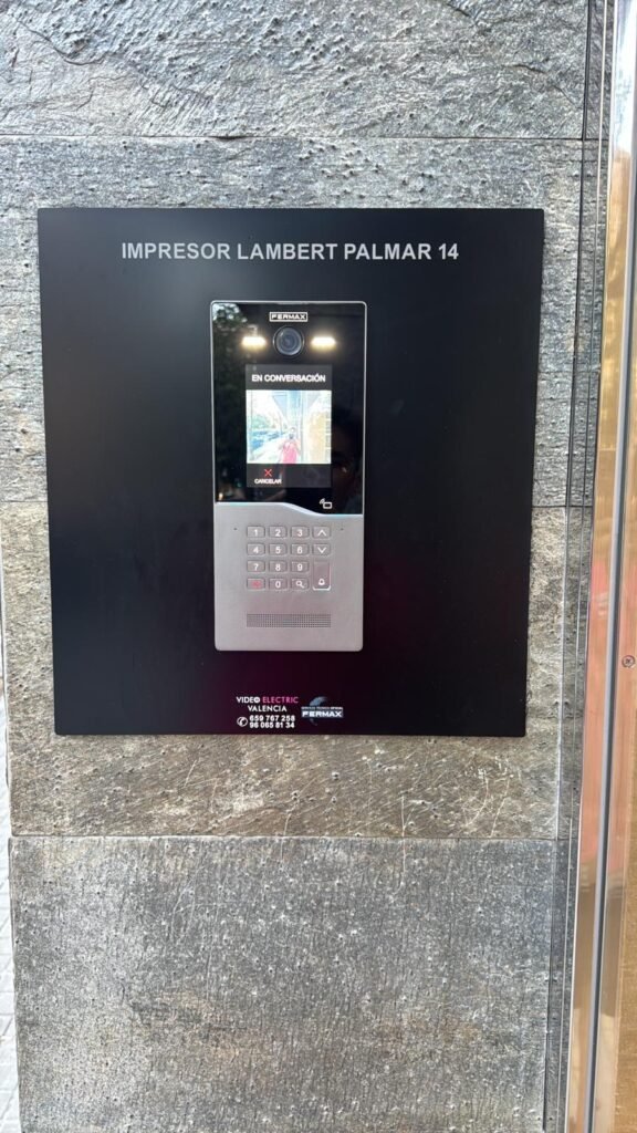 Fermax Valencia